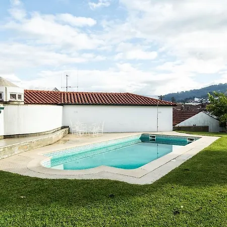 Casa Do Correio Mor Hotel