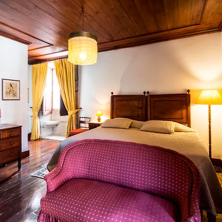 Hotel Casa Do Correio Mor