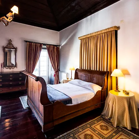 Hotel Casa Do Correio Mor Ponte da Barca