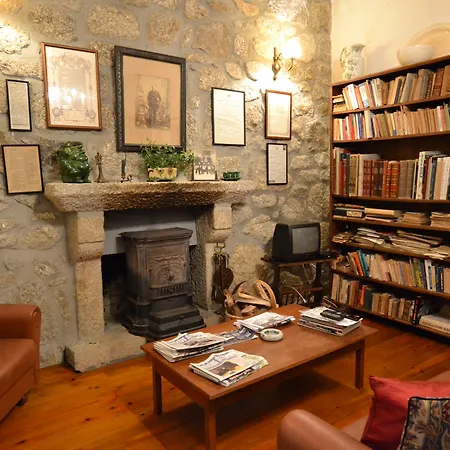 Casa Do Correio Mor 4*