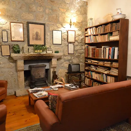 Hotel Casa Do Correio Mor Ponte da Barca