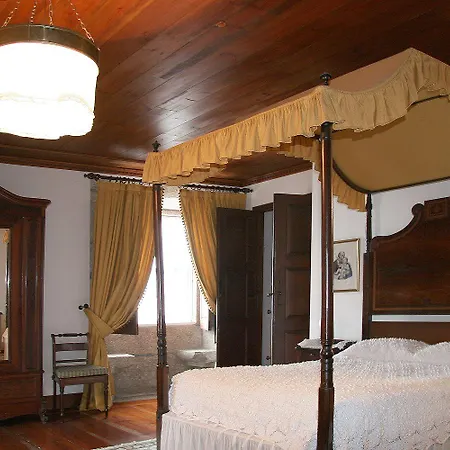 Casa Do Correio Mor Ponte da Barca