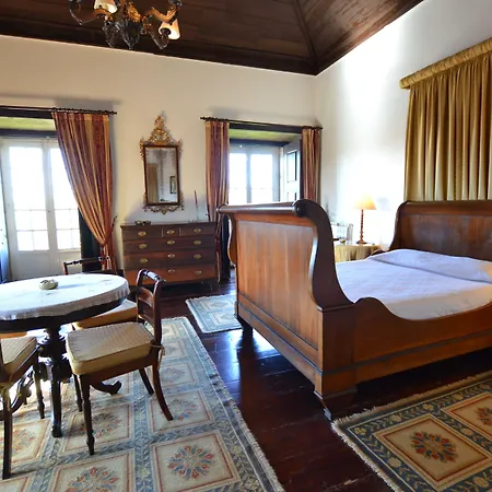 Casa Do Correio Mor 4*