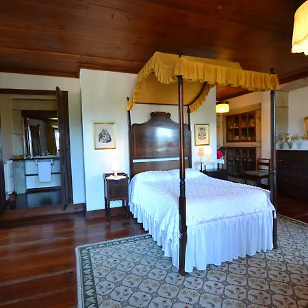 Casa Do Correio Mor Hotel Ponte da Barca