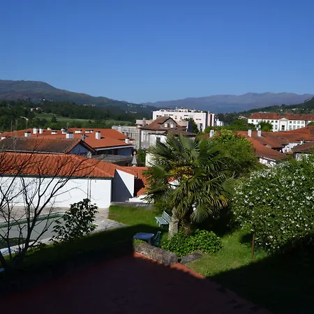 Casa Do Correio Mor Ponte da Barca