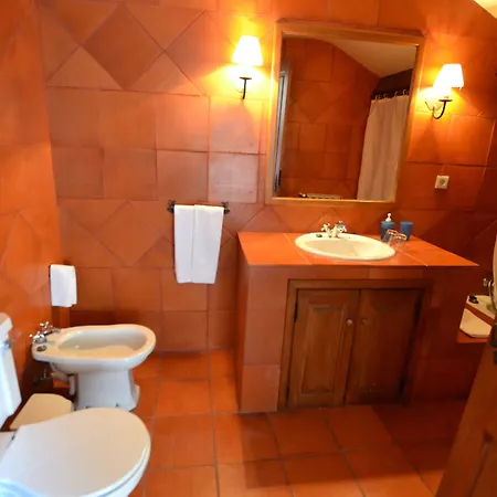 Hotel Casa Do Correio Mor Ponte da Barca