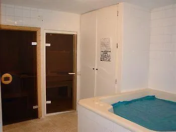 Casa Do Correio Mor Hotel