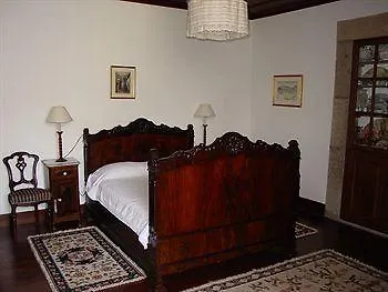 Casa Do Correio Mor Ponte da Barca