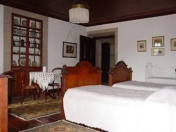Casa Do Correio Mor Hotel Ponte da Barca
