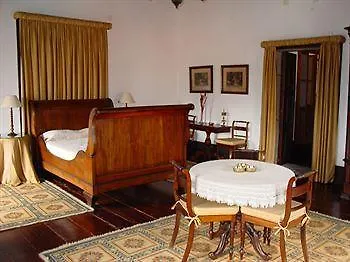 Casa Do Correio Mor Hotel Ponte da Barca