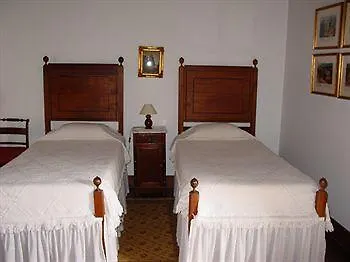 Casa Do Correio Mor Hotel