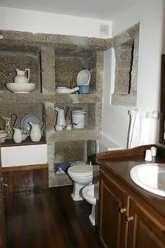 Casa Do Correio Mor Hotel 4*