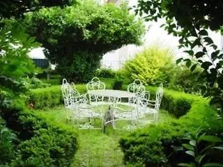 Casa Do Correio Mor Hotel