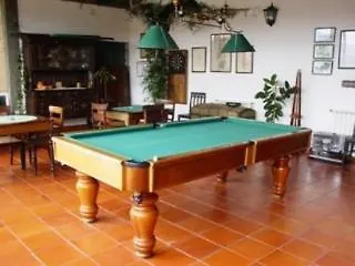 Casa Do Correio Mor 4* Ponte da Barca