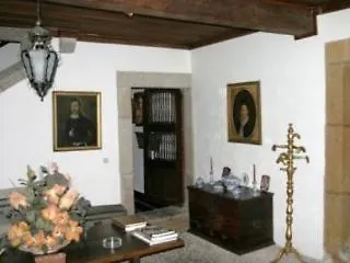 Casa Do Correio Mor 4*