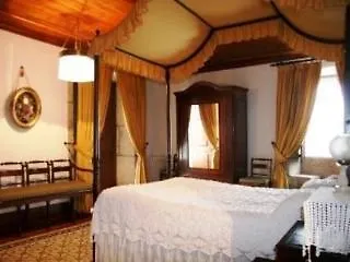 Casa Do Correio Mor Hotel 4*